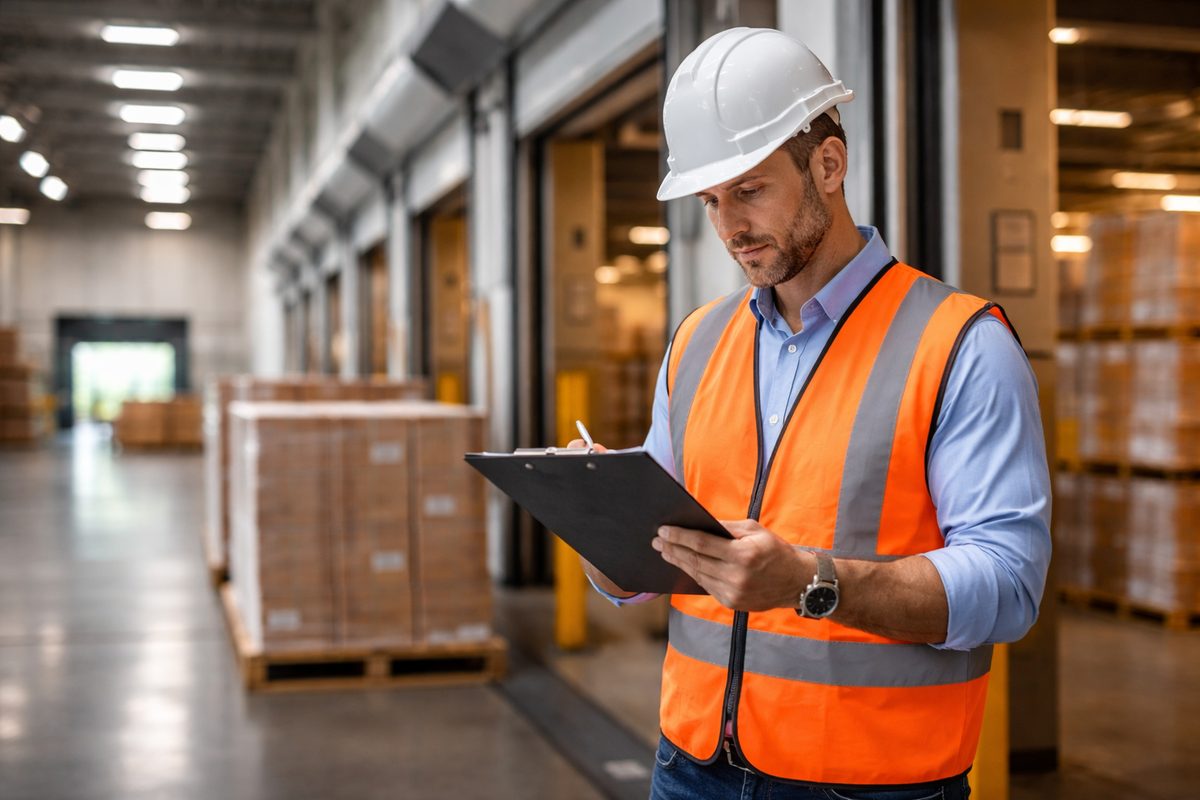 Top 3PL companies Florida